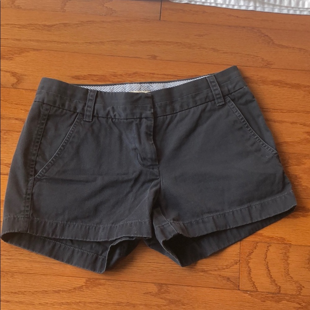 J.crew shorts 00
